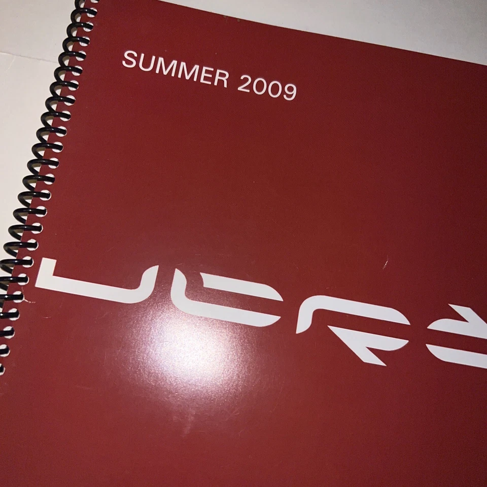 4 Nike Jordan Brand Footwear & Apparel Catalogs 2009 & 2010 - Image 2 of 4