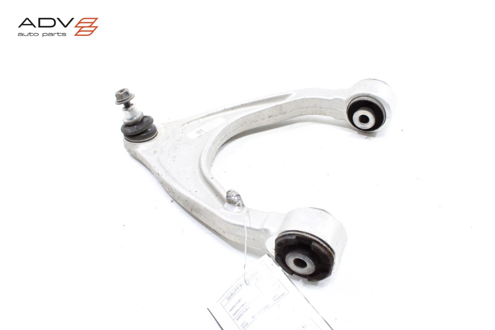 2017 - 2020 MASERATI LEVANTE FRONT LEFT DRIVER SIDE UPPER CONTROL ARM OEM