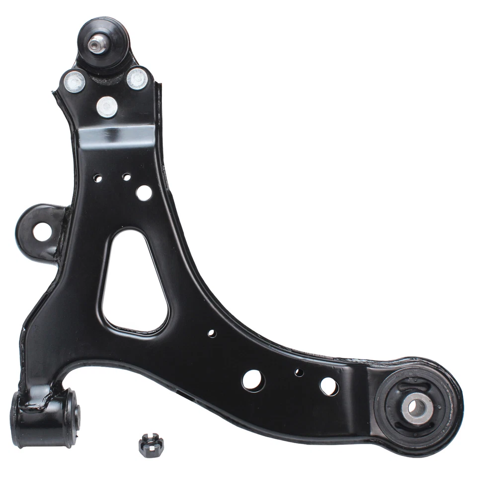 Front Lower Control Arm w/Ball Joint for 2005-2009 Chevy Uplander Buick Terraza - Image 3 of 4