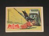 1966 Topps Batman Red Bat, OPC Canada, #38, VERY NICE CARD !