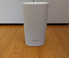 NETGEAR Orbi AC2200 Wall-Plug Whole Home Mesh WiFi Satellite Extender (RBW30)