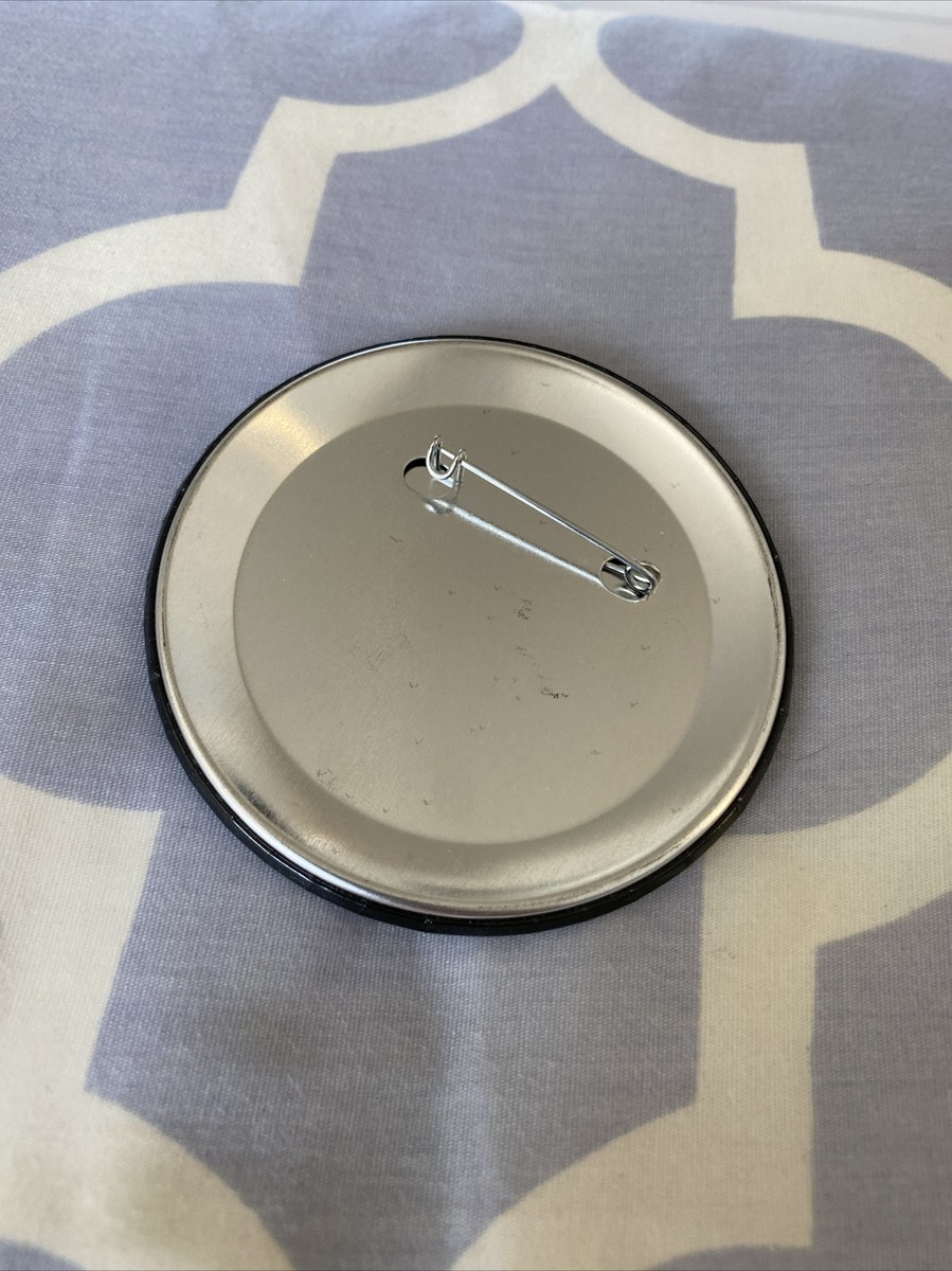 MUST SELL SOON** LIMITED Ado Wish First World Tour Large Pin | eBay