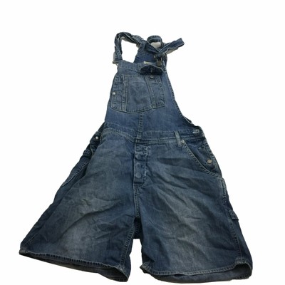 H\u0026M Boyfriend Loose Waist Loose Leg 
