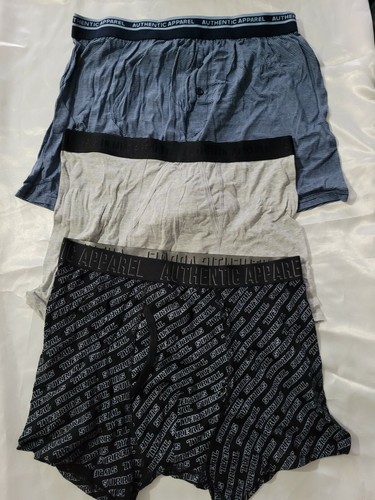 Mens Primark Boxer Pants. Size Large | eBay