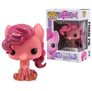 pinkie pie pop vinyl