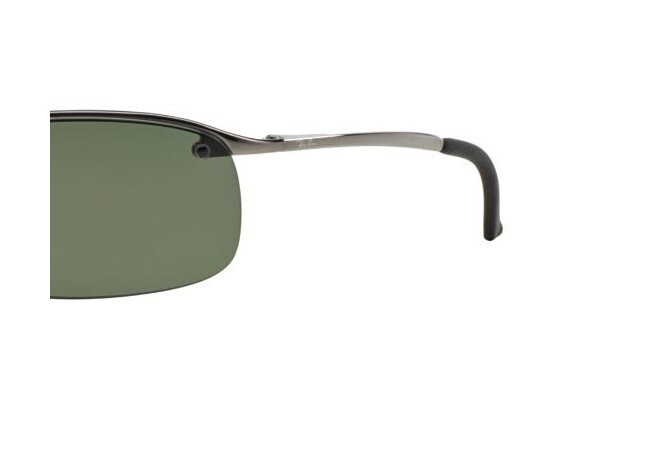 Aste di ricambio per occhiali da sole Ray Ban ricambi rayban 3183 RB astine asta foto 3
