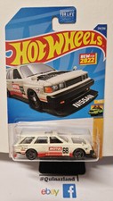 Hot Wheels Nissan maxima drift car 2022-214⚠️bulle fendue  (NP02)