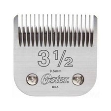 Oster Professional Replacement Clipper Blade Size 3-1/2 3.5 76918-146 Classic 76