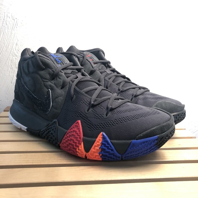 kyrie 4 yotm