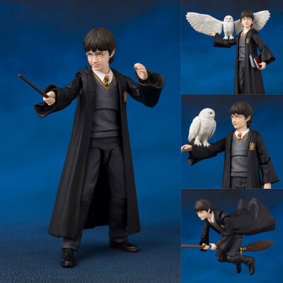 S.H.Figuarts Harry Potter from Harry Potter and the Philosopher's Stone