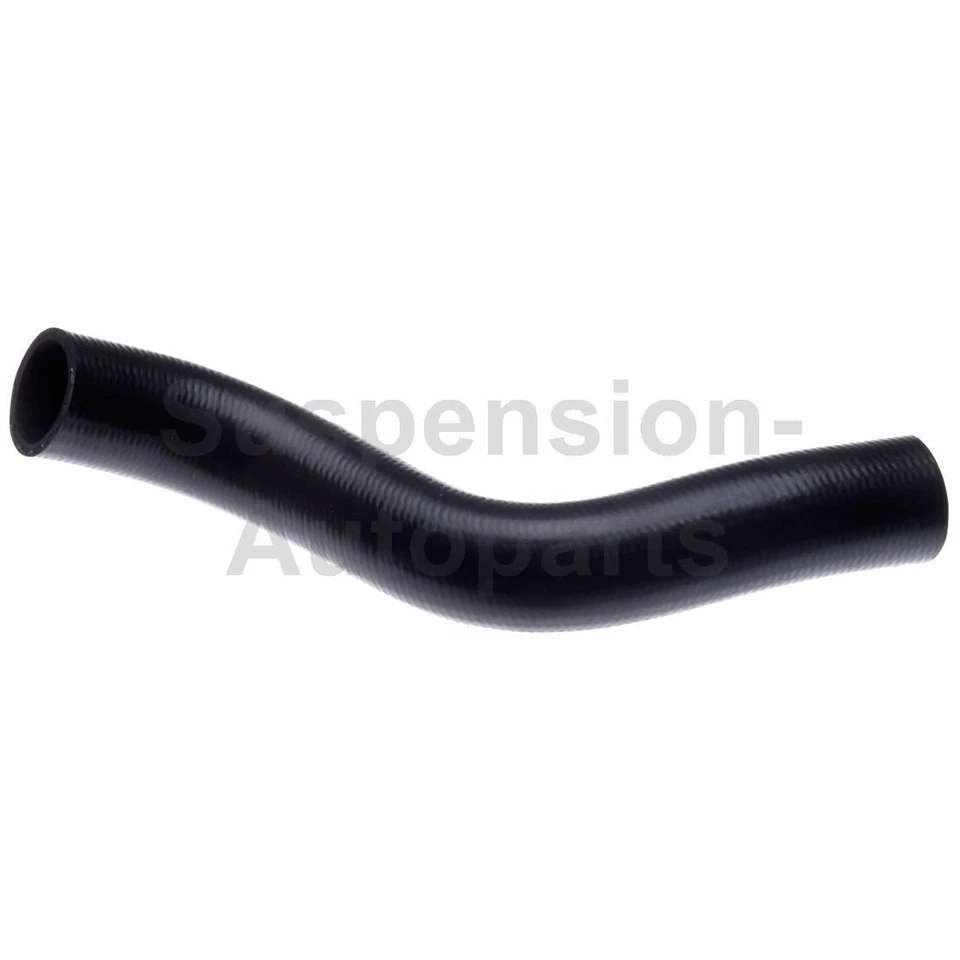 2 Upper Lower Gates Radiator Hose Coolant Hose For Cadillac DeVille 1999 1998 - Image 3 of 4