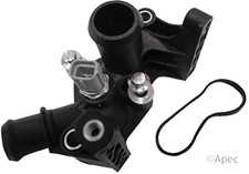 Apec Thermostat Housing For Ford Fiesta 1.25 MK 7 B299