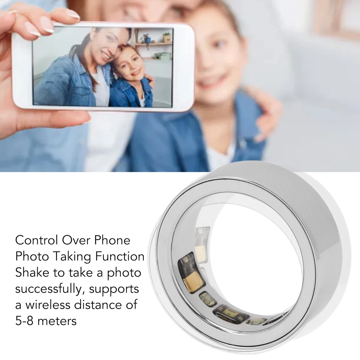 Ring monitor deals sleep