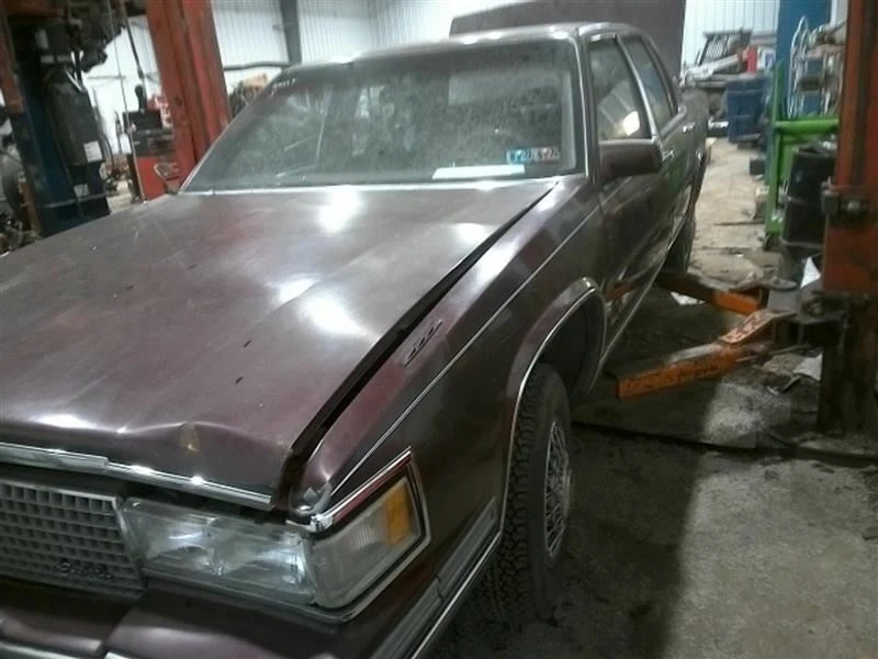 Motor limpiaparabrisas compatible con 87-99 Bonneville 94531 Foto 2 de 4