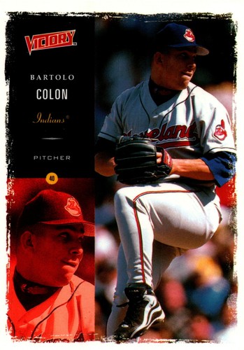 2000 UPPER DECK VICTORY~BASEBALL~CARDS #1-400~COMPLETE YOUR SET~YOU PICK - Picture 166 of 424