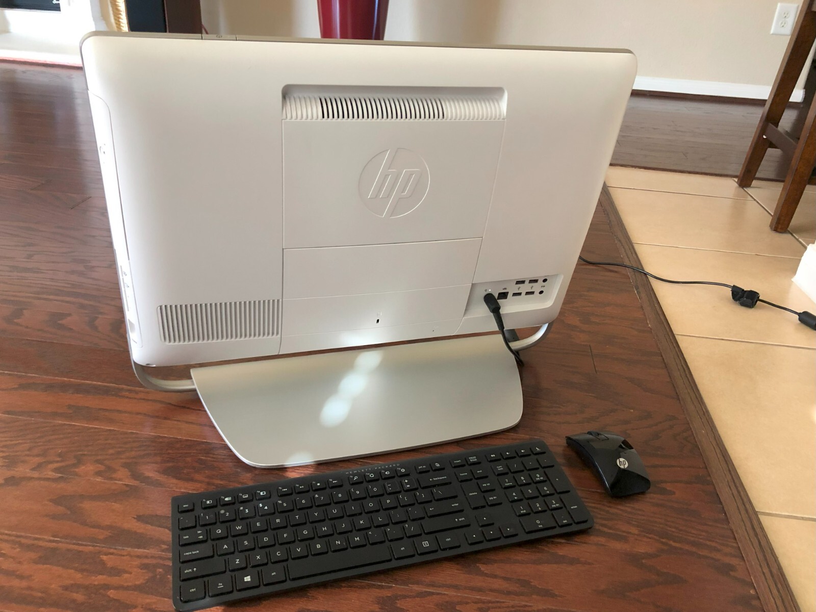 HP Envy 23 touchsmart allinone Desktop great conditions eBay