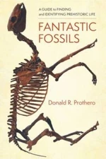 Fantastic Fossils: A Guide to Finding and Identifying Prehistoric Life - GOOD
