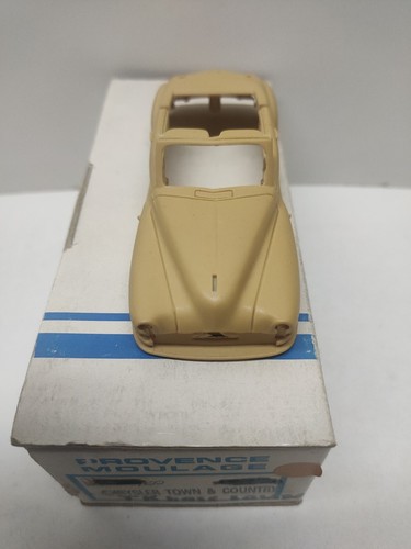 Chrysler Town Country 1/43 TransKit Provence Moulage - Imagen 4 de 9