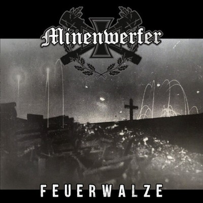 FEUERWALZE