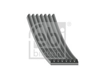 Febi Bilstein 184507 Keilrippenriemen Passend FüR Nissan Opel Renault Toyota