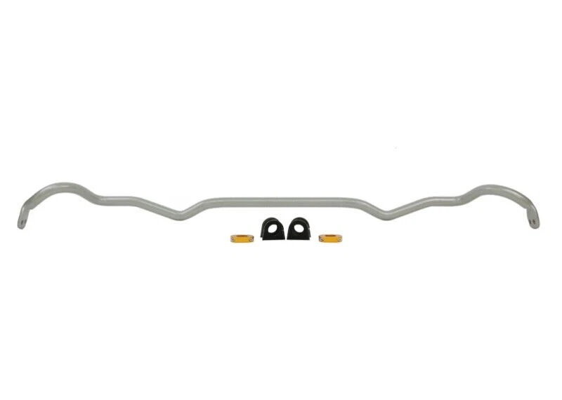 Whiteline BSF35Z para 05-08 Subaru Legacy GT / 04-07 Subaru Outback (ninguno Turbo O Foto 3 de 4