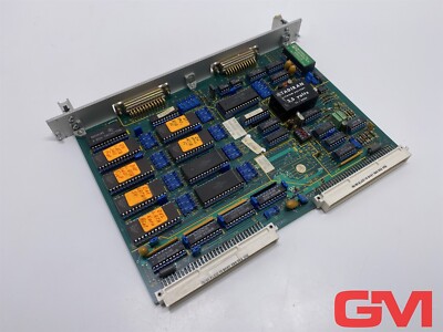 Windsor Speicherkarte MPM S13/1S3 memory card 24,0196 19104/0-40 2/17674/2B