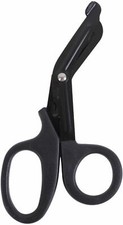 Deluxe Trauma Shears Stainless Steel EMS/EMT Emergency Scissors