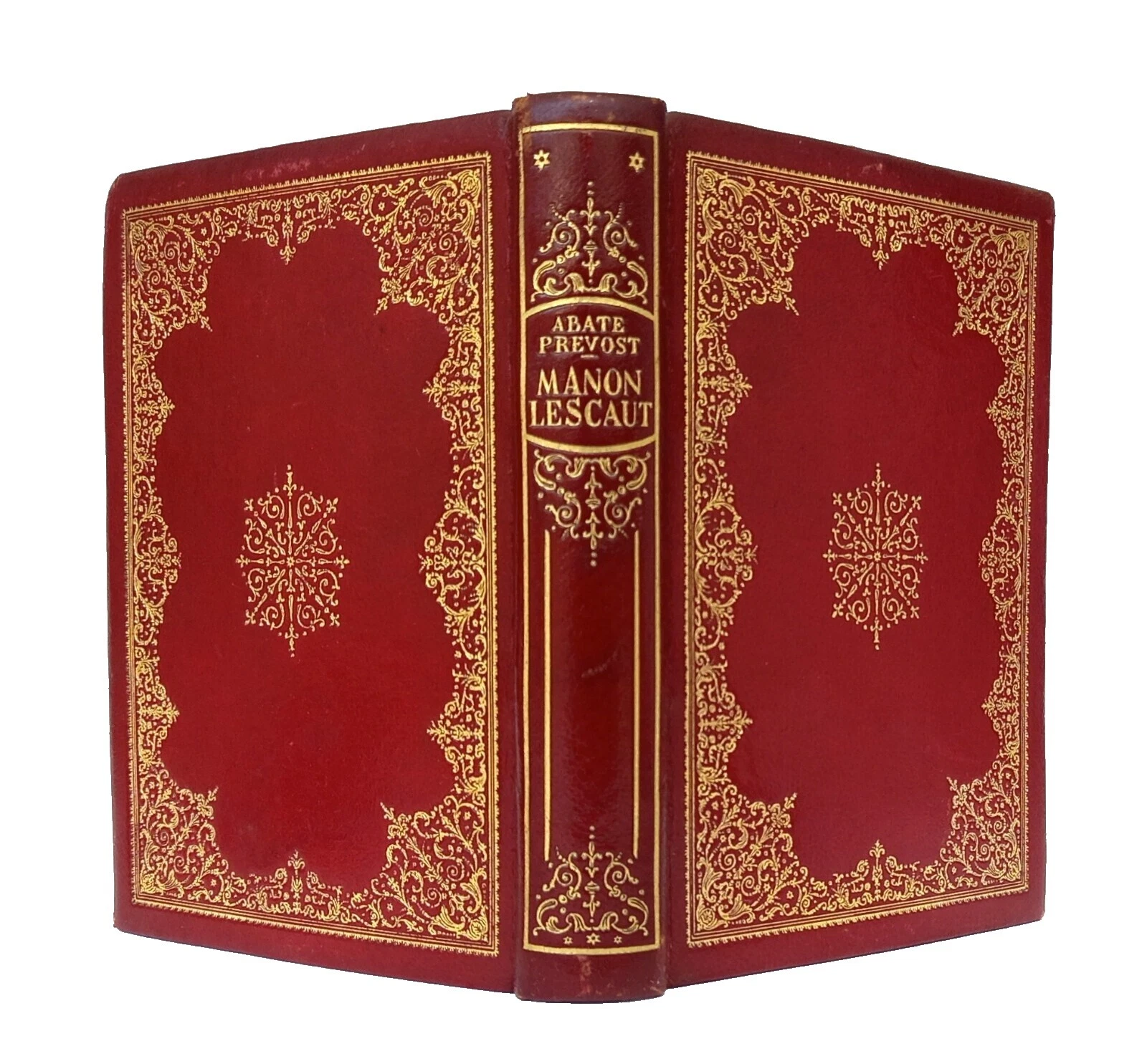 European Fine Binding Antiquarian & Collectible Books in Spanish