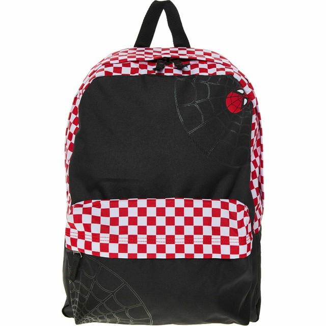 vans bag marvel