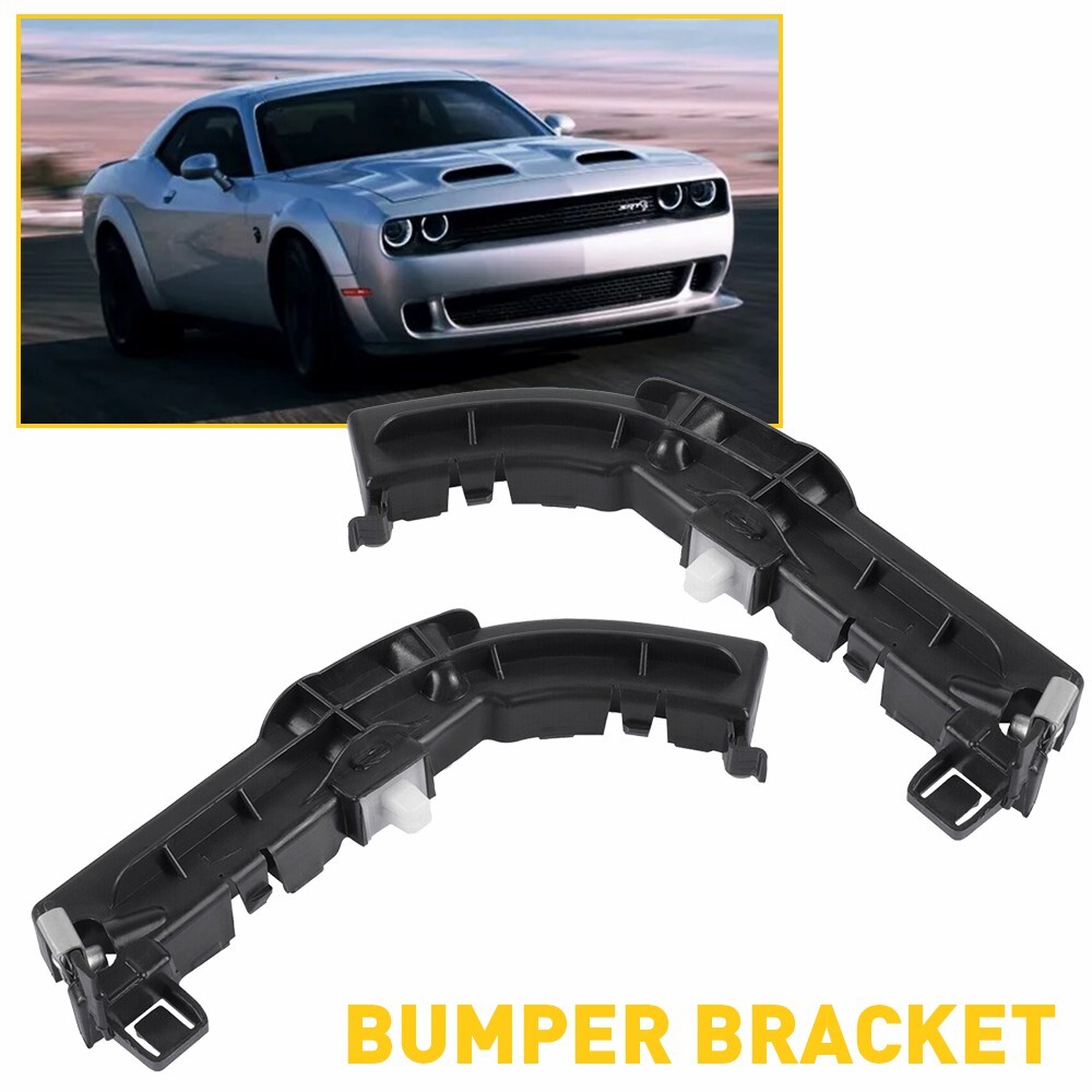 DODGE CHALLENGER 2008 - 2021 Bras Carrosserie Arri&egrave;re R&eacute;glables SRT8