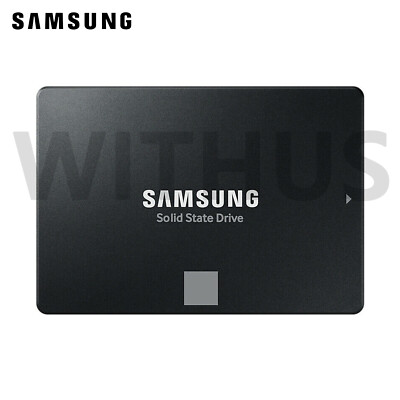 内蔵型SSD (new) Samsung 870 EVO 1TB SATA Amazon.com: Samsung 870 EVO 1TB SATA 2.5