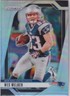 2024 Panini Prizm - Wes Welker #201 Silver Prizm