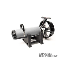 Explorer Technology - Dive Xtras Blacktip DPV Stand