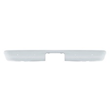 FLEETSIDE Chrome Rear Bumper for 1967-1972 Ch...