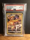 🔥Pokemon 2022 Lost Origin Charizard Full Art-TG03-Ultra Rare-PSA 8-Mint🔥