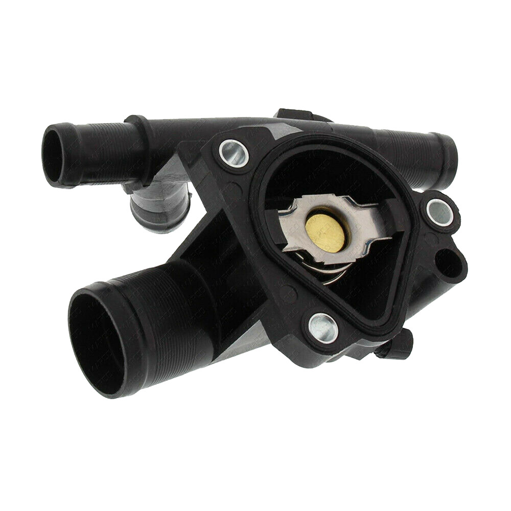 Thermostat d'eau 8200801567 anti fuite pour éviter la surchauffe moteur Clio