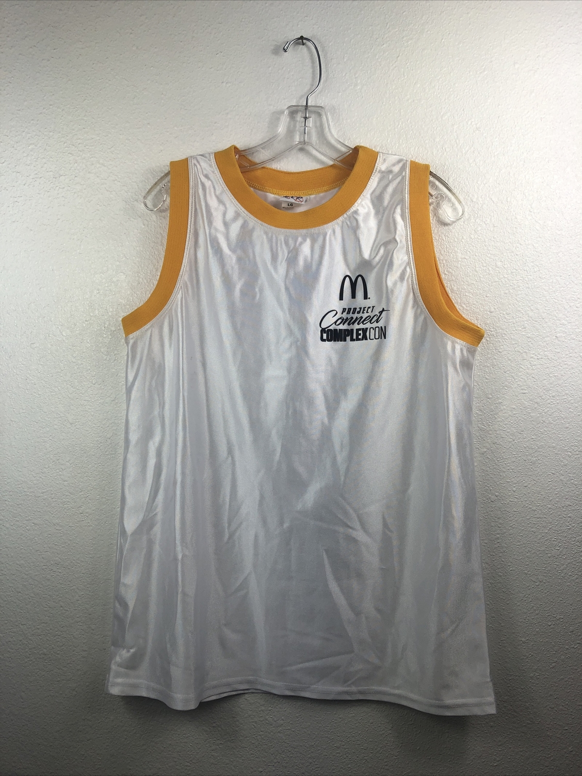 McDonalds Project Connect 2018 Complexcon Collab … - image 1