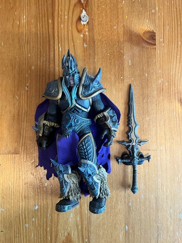 NECA Heroes of the Storm Bundle - Picture 3 of 7
