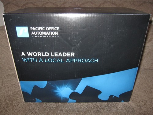 Compatible HP CE390A Black Toner Cartridge Factory NEW 90A LaserJet 600 M601N - Picture 3 of 6