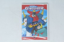 DVD GINGUISER NUOVO  1977 [AC1-025]