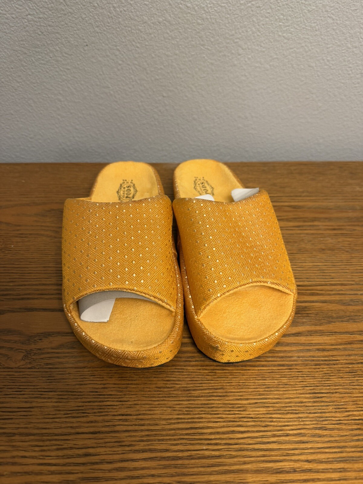 PANTOFOLA D’ORO Ciabatte Ciccia 8 8 5