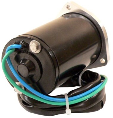 New Premium Tilt Trim Motor fits Yamaha 40 50 55 60 70 75 80 90 100 62X-43880-00