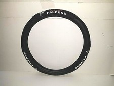 Cubierta de volante con agarre de masaje Atlanta Falcons NFL