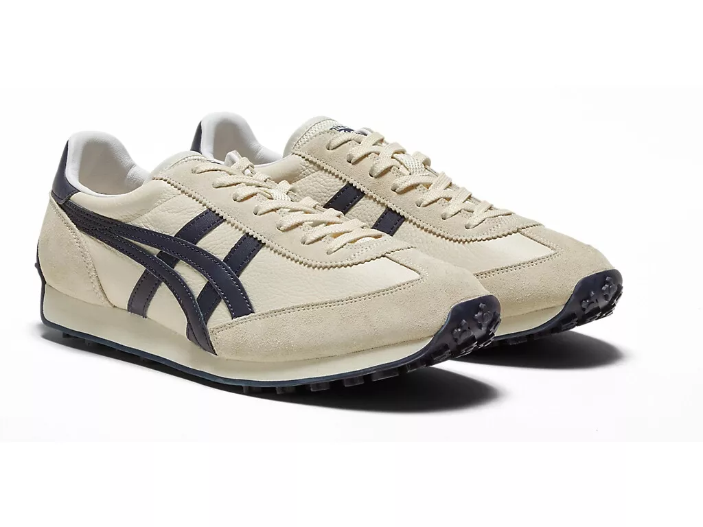 Onitsuka Tiger EDR 78 1183b411 200 BIRCH PEACOAT