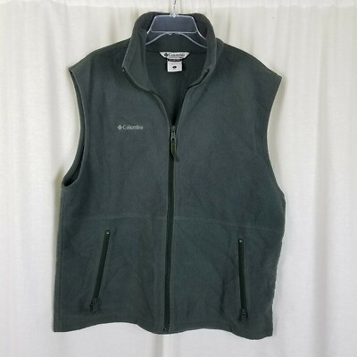 ジャケット・アウター wind and sea palm tree fleece vest WIND AND SEA PALM TREE FLEECE VEST