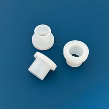 Nylon Plastic Bearings Bushings Shoulder Washers M3 M4 M5 M6 and M8
