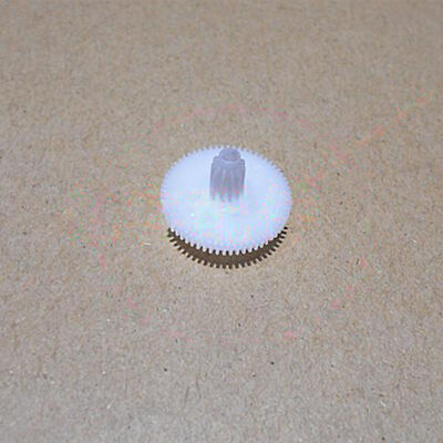 Gear Laser Head Tracking Gear Replacement Part for CDR-610MKII STUDER740 CDM4