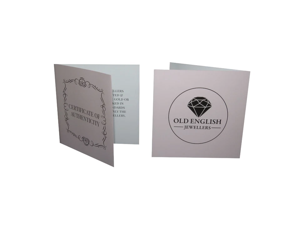 Sterling Silver Belcher Chain Necklace - 16" 18" 20" 22" 24" 26" 30" - Image 2 of 4