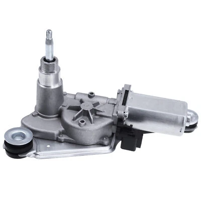 Moteur essuie-glace Arrière pour Jeep Grand Cherokee IV WK WK2 11-13 55079213AB - Photo 1/4