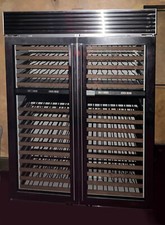 2 - 30&rdquo; Subzero Wine Storage  (WS-30/S/TH-LH) NEW